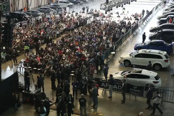 Subasta de bienes decomisados al delito: Provincia recaudó $ 1.120 millones