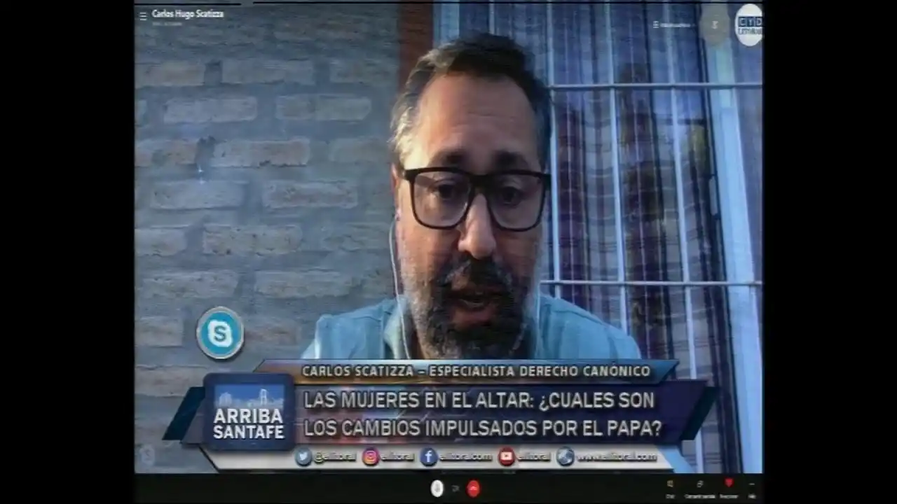 Las mujeres en el altar: ¿Cuáles son los cambios impulsados por el Papa?