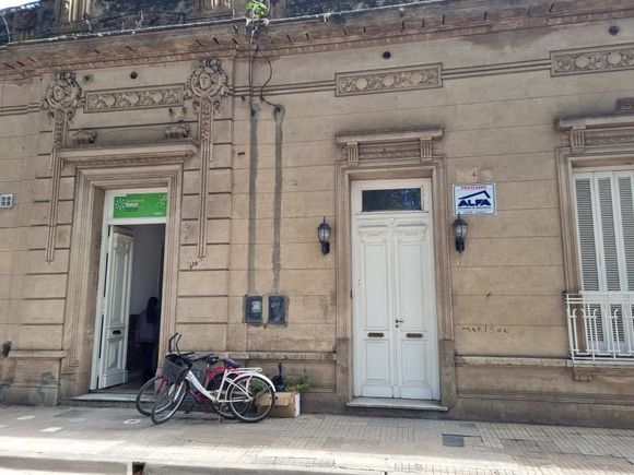 Comenzó el "ajuste en alquileres" que paga la Municipalidad y habrá mudanza de distintas áreas