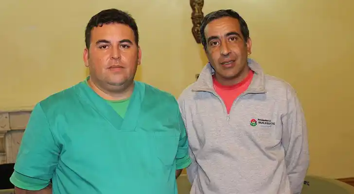 Boliches bailables: Capacitan al personal en RCP y primeros auxilios