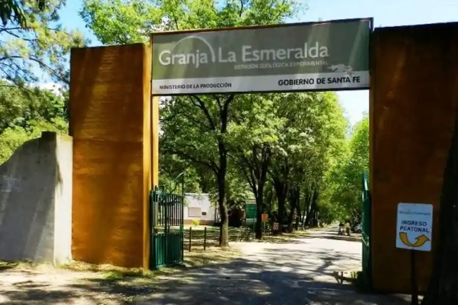 Granja La Esmeralda: abrieron los sobres de la licitación para remodelarla