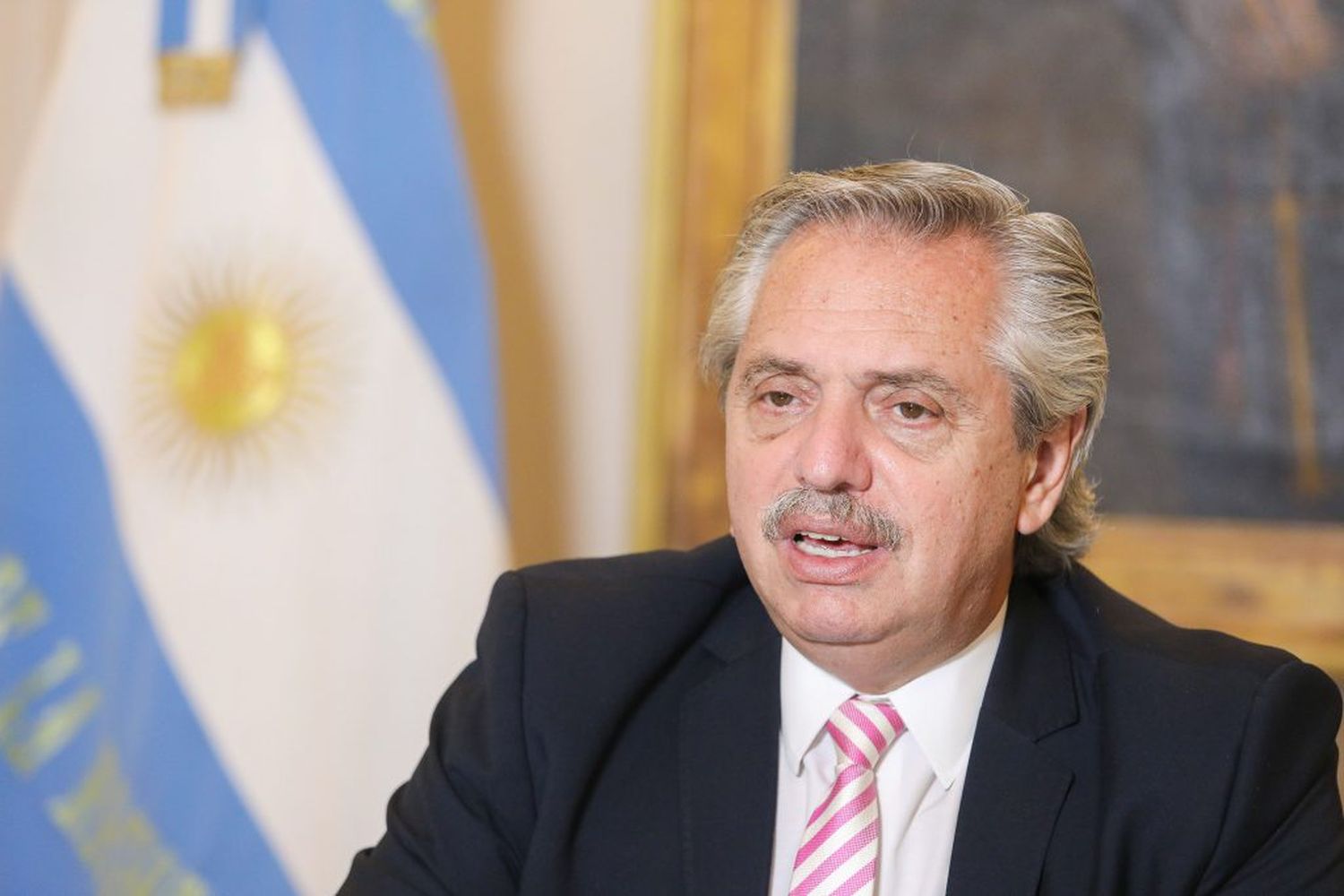 En modo Víctor Hugo: Alberto y su relato de la pandemia