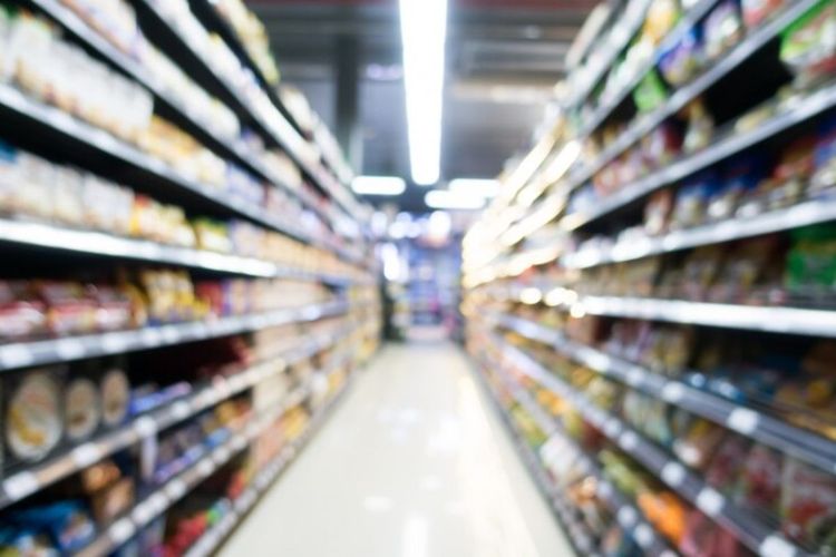 La economía argentina cayó 0,3% en junio y acumula dos meses en baja