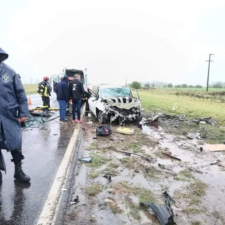 Foto Roque Pérez Hoy