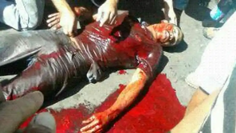 Venezuela: un muerto y 60 detenidos por saqueos en el sur del país