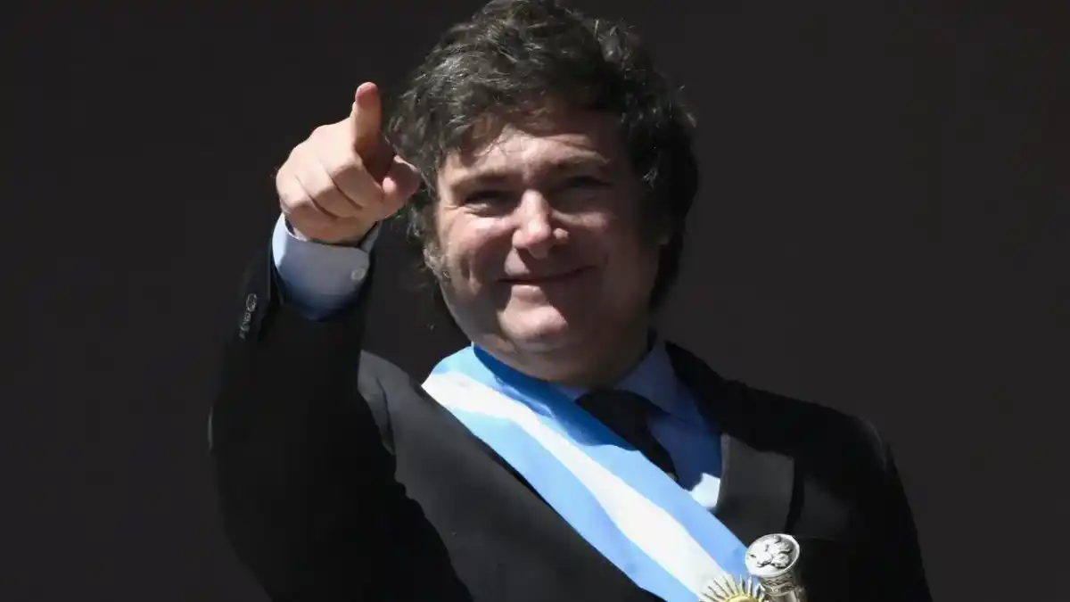 Forbes calificó al escándalo $LIBRA de Javier Milei como “el robo cripto más grande de la historia”