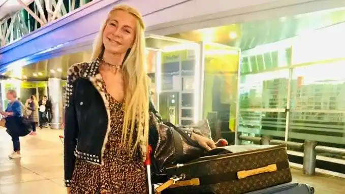 Cris Morena contó que fue víctima de un abuso a los 5 años