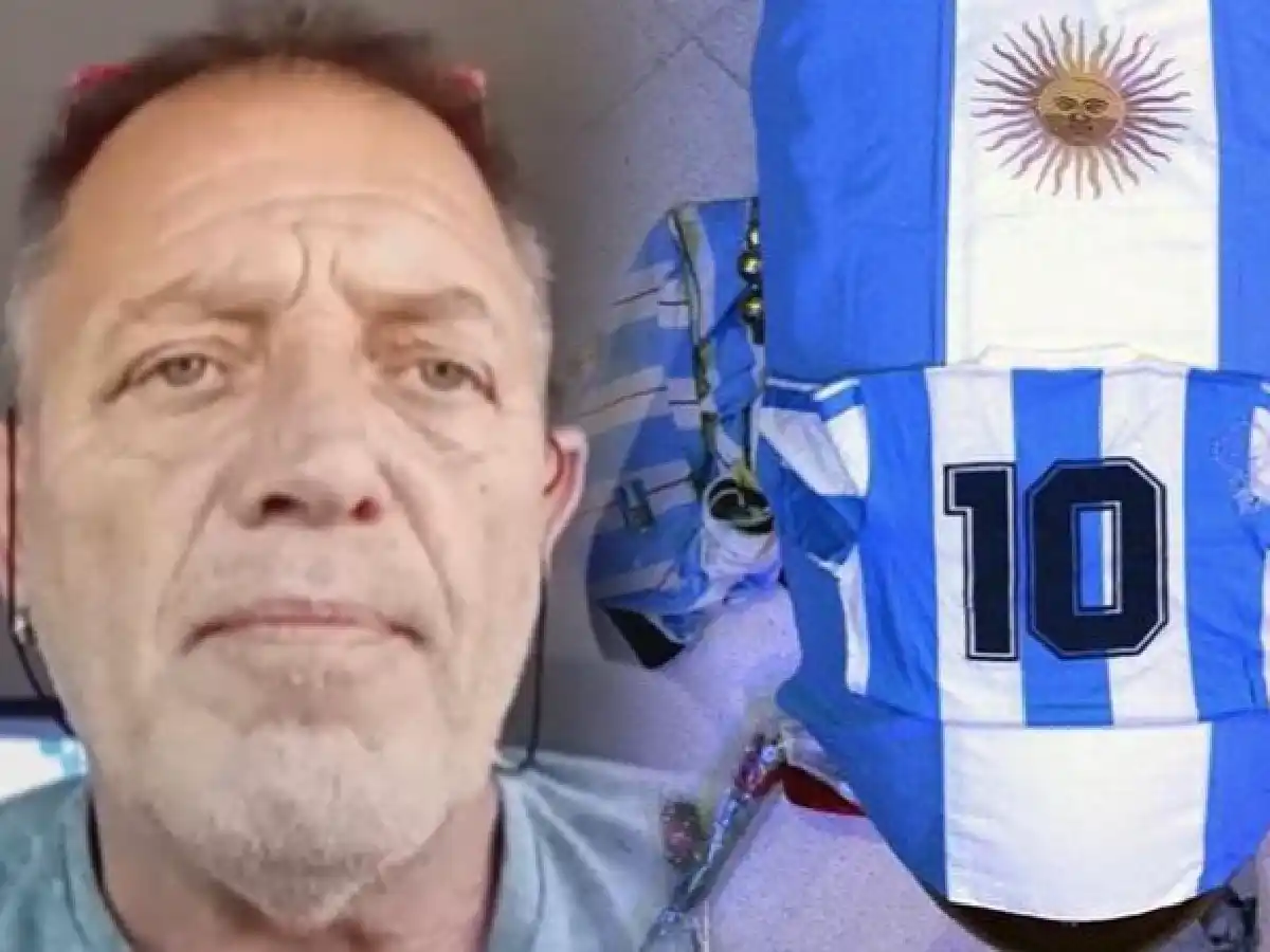 La bronca del papá de Solange: “Esto demostró que hay dos Argentinas”
