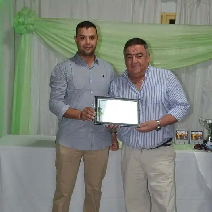 El Club Centro Bancario celebró su 78º aniversario con una cena y anunció nuevas obras y proyectos