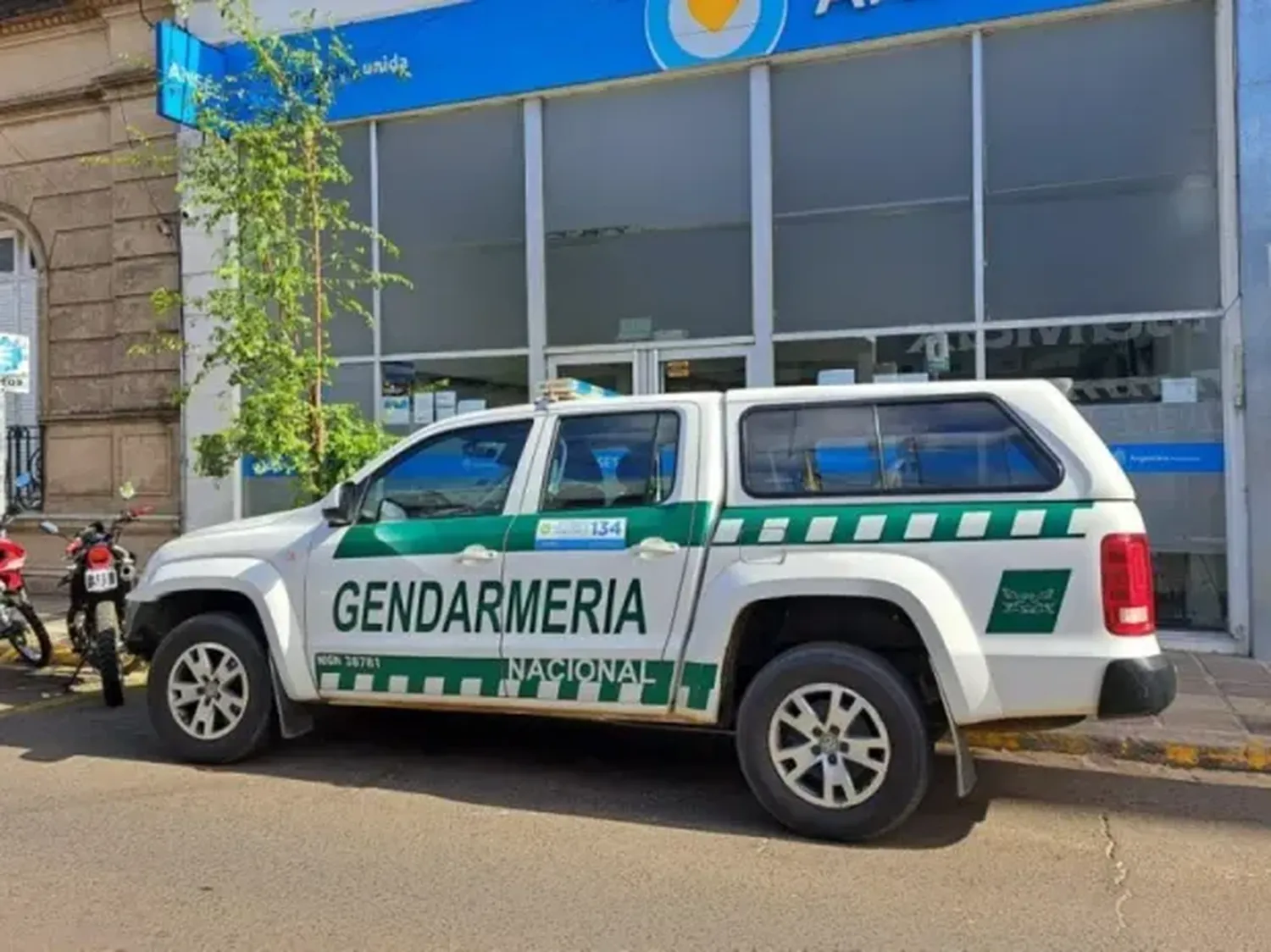 Condenaron a prisión a dos punteros políticos que vendían pensiones por invalidez