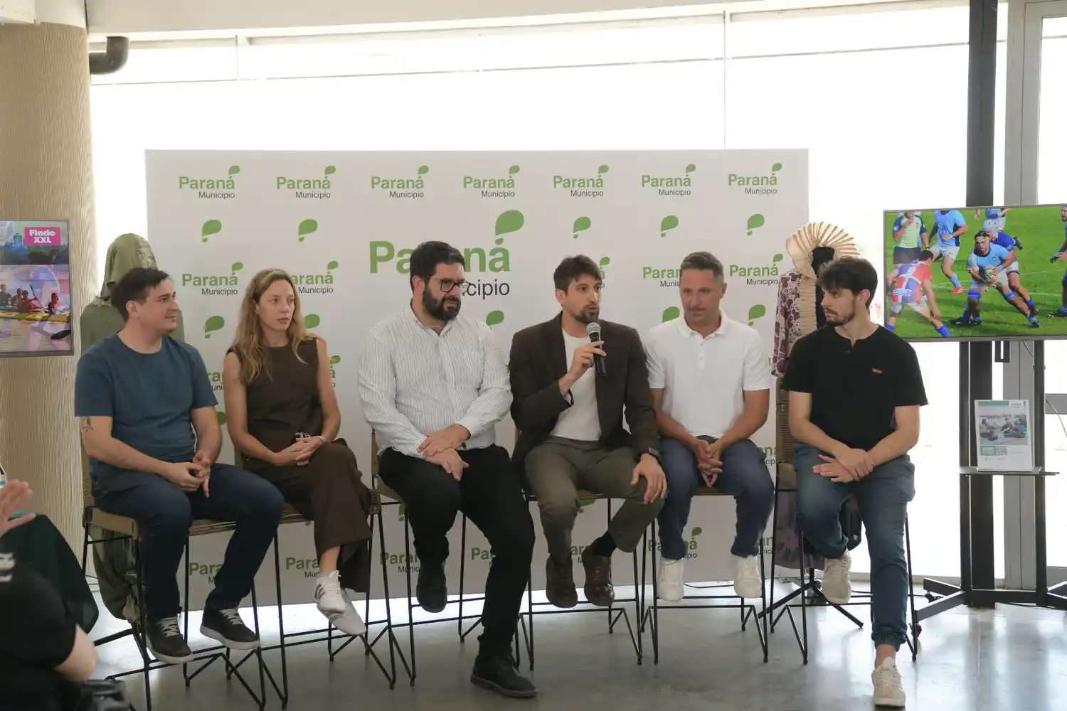 Paraná se prepara para un fin de semana largo con una amplia agenda turística, cultural y deportiva