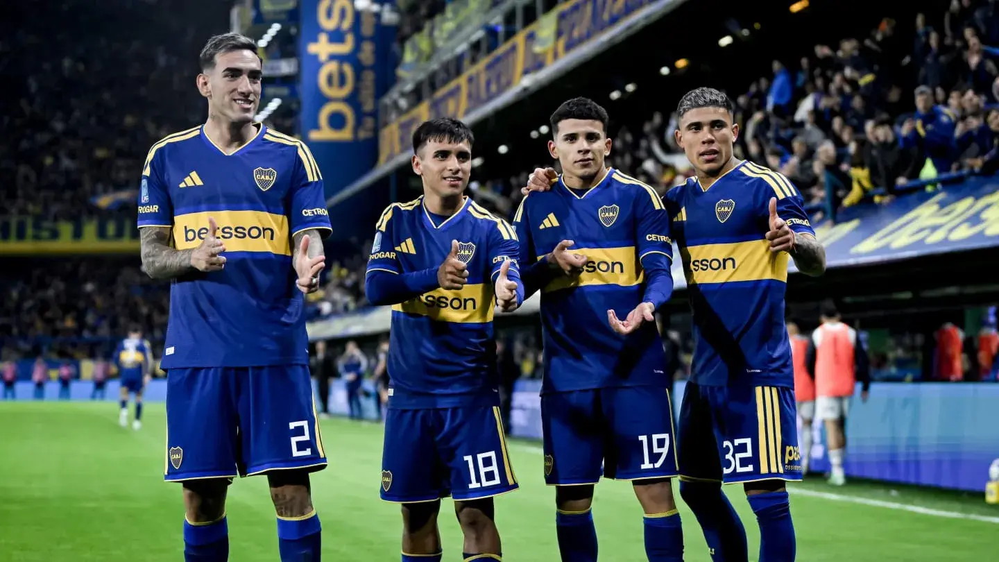 Lionel Scaloni analiza convocar a dos figuras de Boca para la próxima fecha FIFA