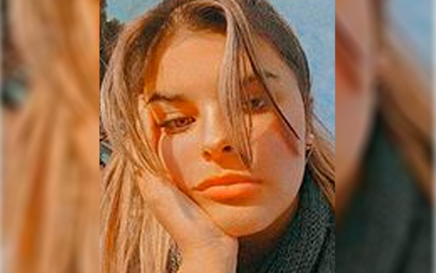 ¡Feliz cumple, Daiana Burgos!