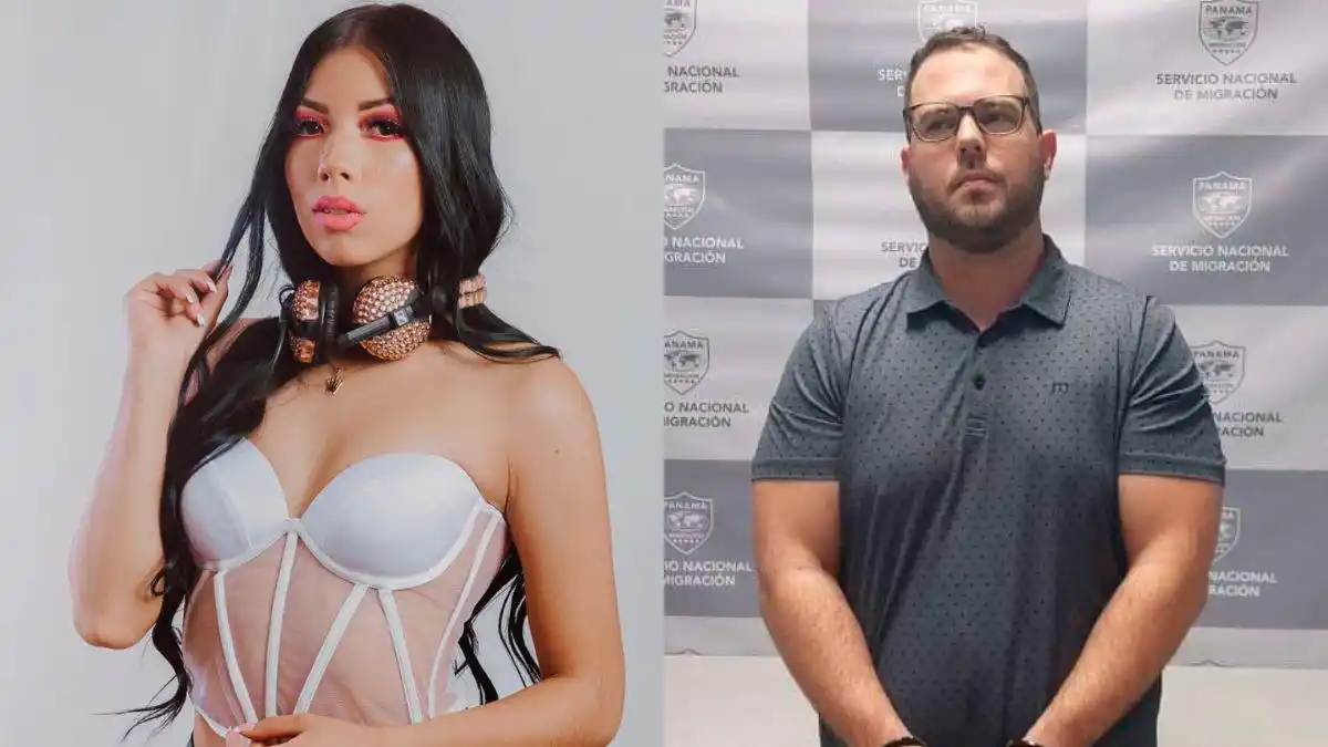 Niegan tutela al presunto asesino de la Dj Valentina Trespalacios