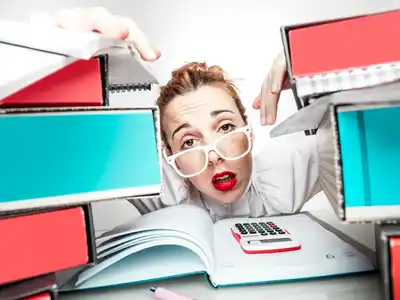 “Técnicas simples para gestionar el estrés diario”- Por Paula Benedetti Healt Coach