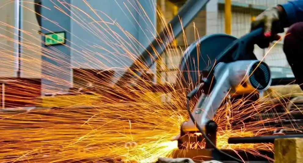 La crisis metalúrgica no da tregua: Entre Ríos entre las provincias afectadas por el desplome de la actividad