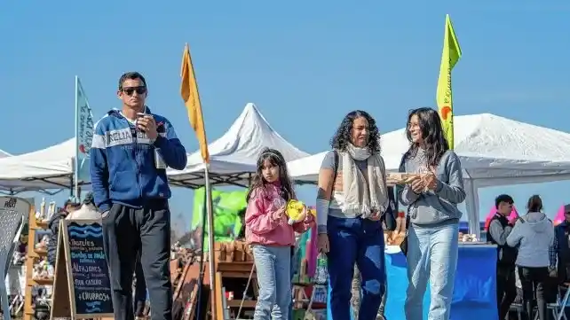 Para la Cámara Entrerriana de Turismo, "la temporada de invierno no fue la esperada"