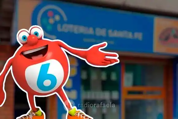 ¡El verdadero “quién pudiera”! Ganó más de $864.000.000 en el Tradicional del Quini 6