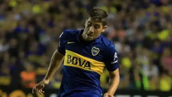 Erbes se tratará con células madre y Boca busca un reemplazo