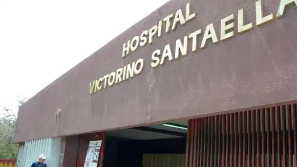 ¡TRISTE HISTORIA DE AMOR! Adolescente fue a visitar a la novia y lo molieron a golpes