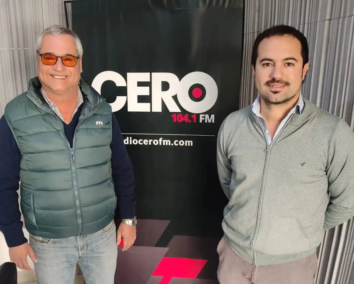 Echandi y Ayala discuten: ¿Quién controla los geriátricos?