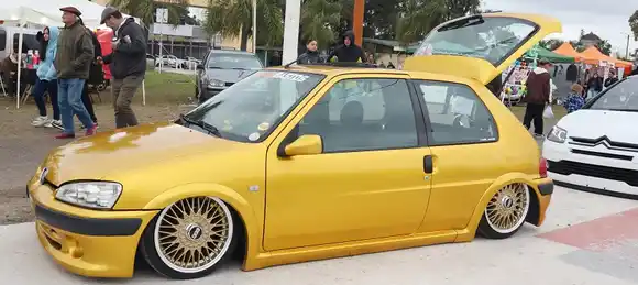 Comienza la temporada en la costanera