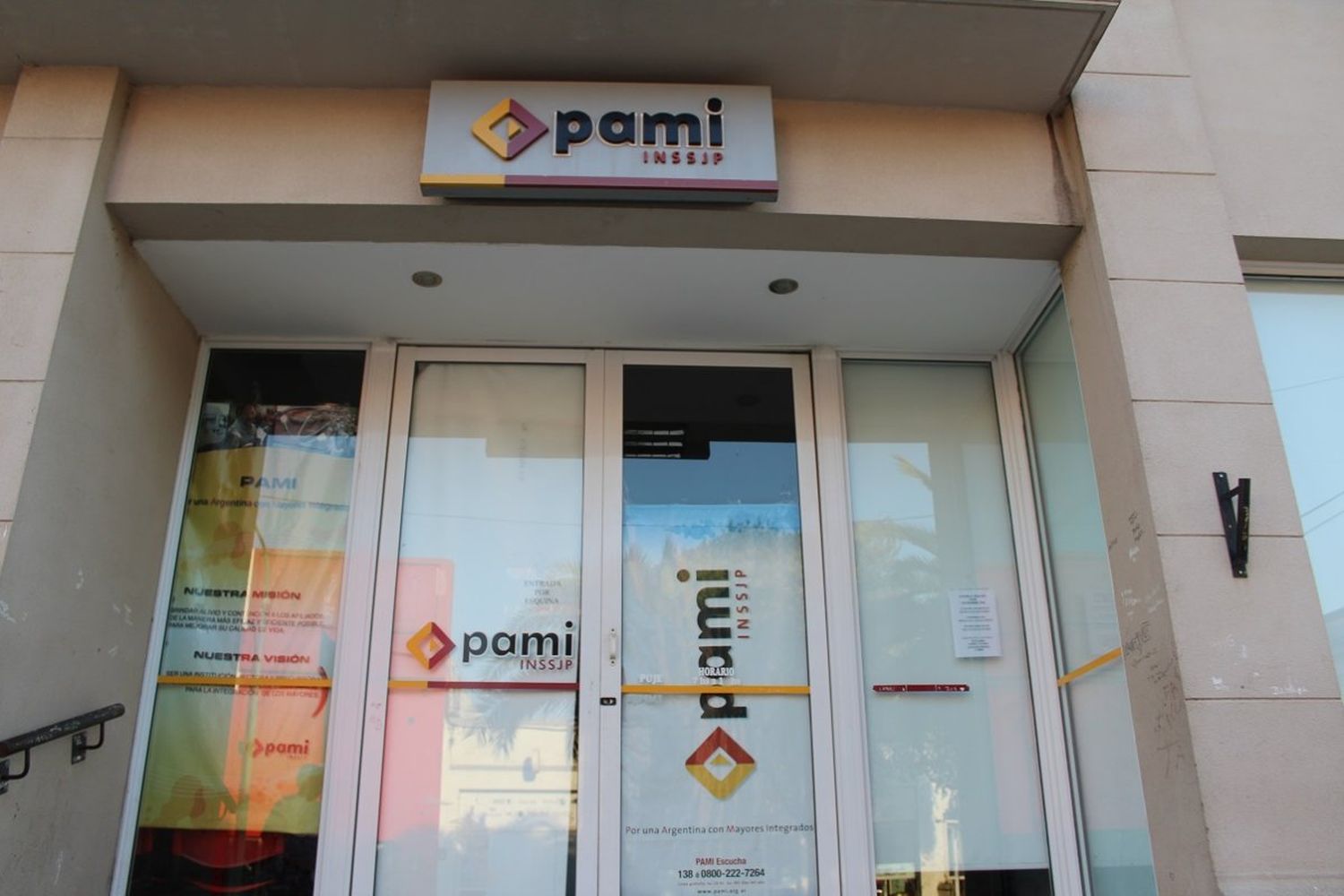 El viernes comienza el pago de los $1.600 para afiliados que recibían bolsones de comida