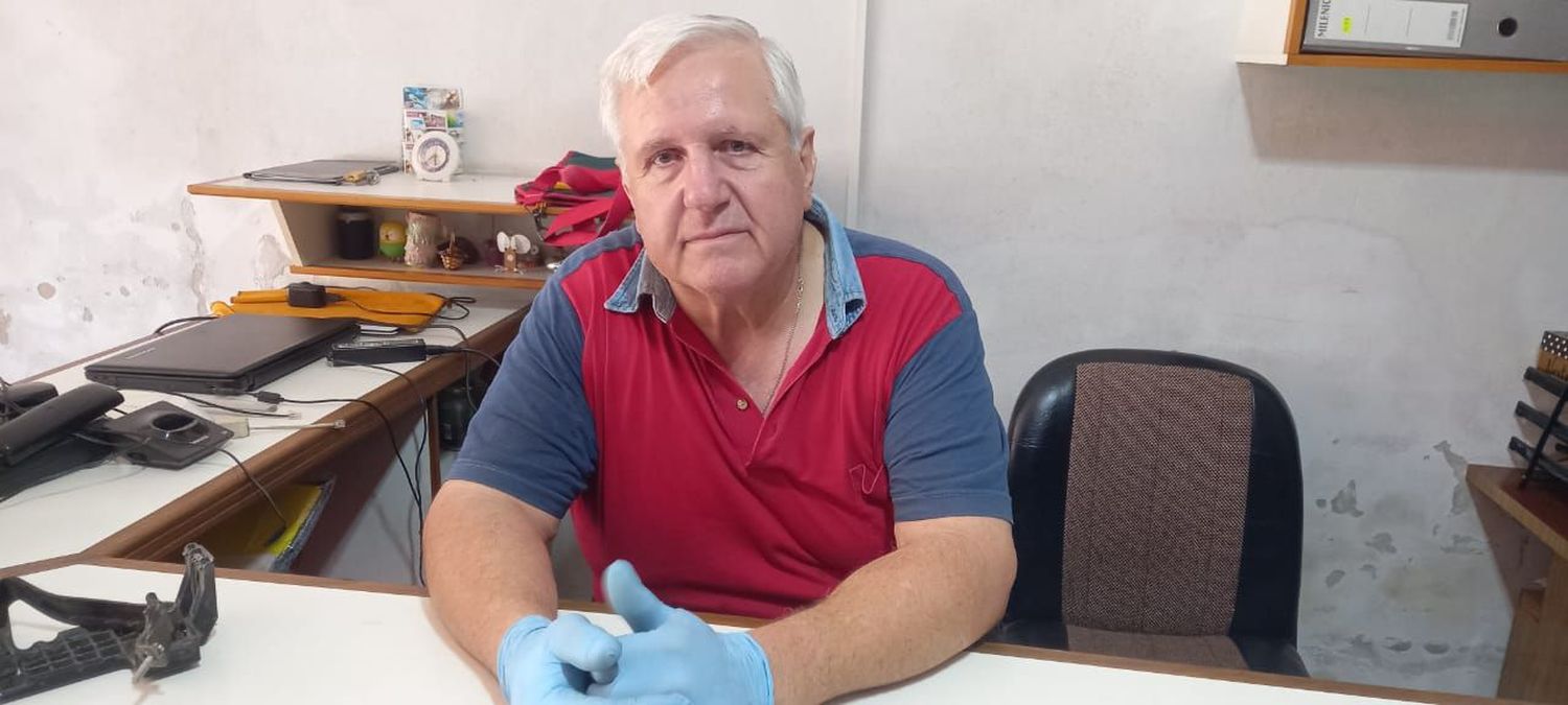 Con qué nos encontramos cuando nos toca llevar el auto al taller