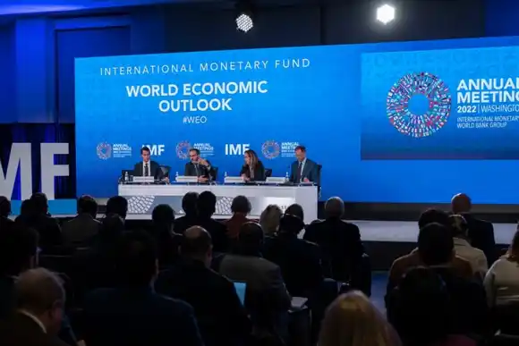 El FMI prevé que la economía argentina será una de las que más crecerá en 2023