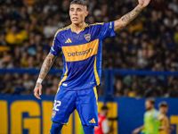 Costa obtuvo la visa y se sumará al plantel en Miami