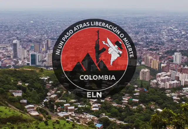 El ELN se metió en el sur de Bogotá