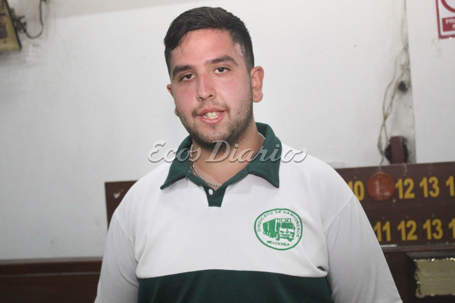 Leonardo González
