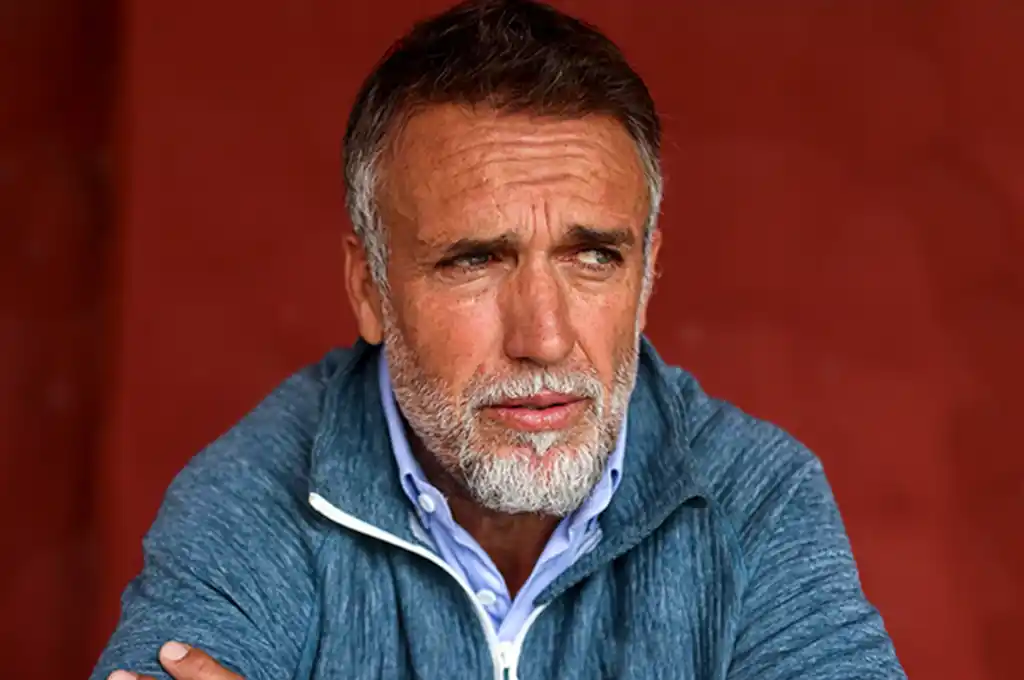 Embargaron por $ 71 millones a Gabriel Batistuta por no pagar el impuesto a la riqueza