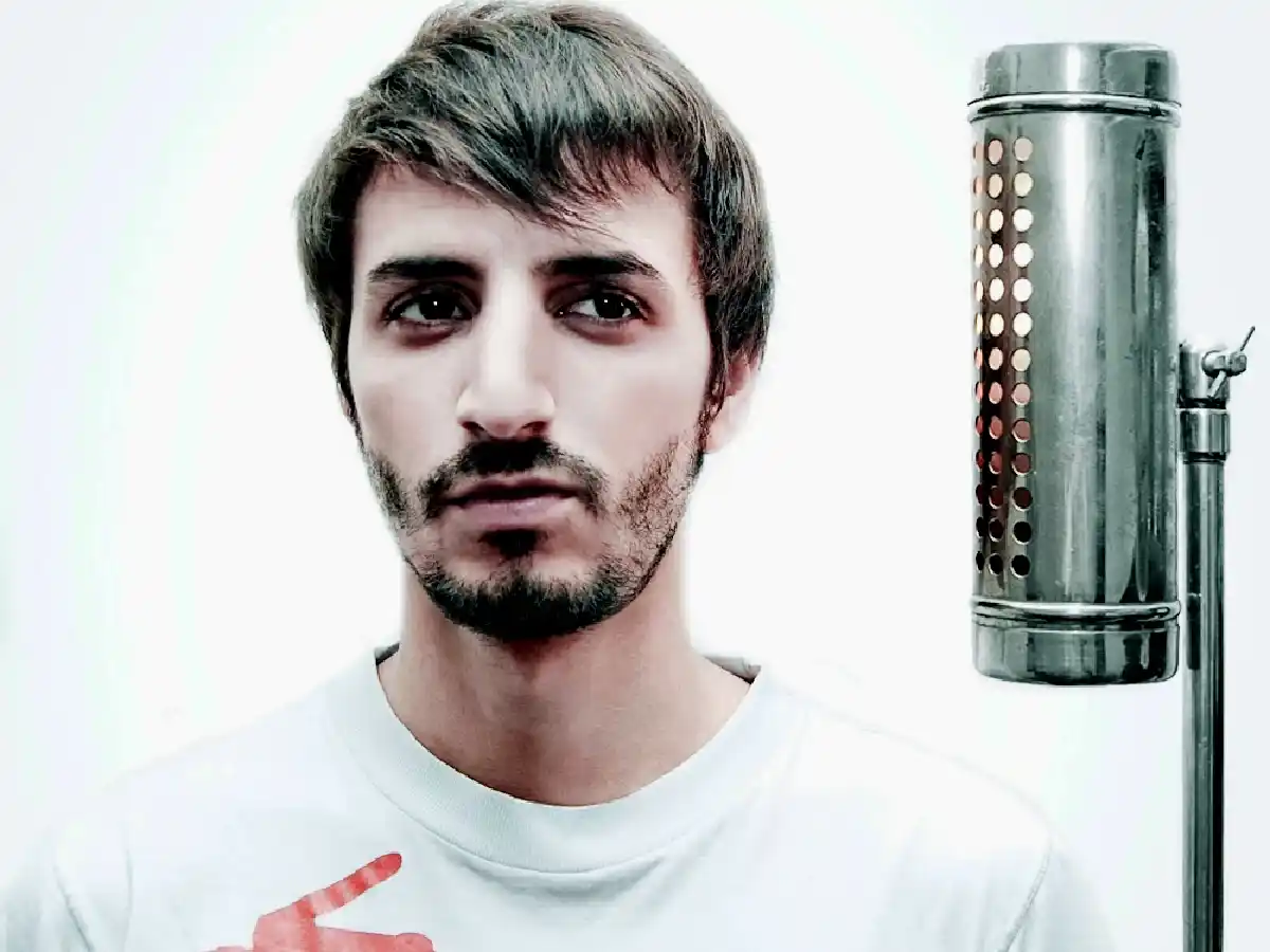 El Dj Matthias Popoff hará vibrar  la madrugada de Navidad en  el Main Stage Random de Runa 