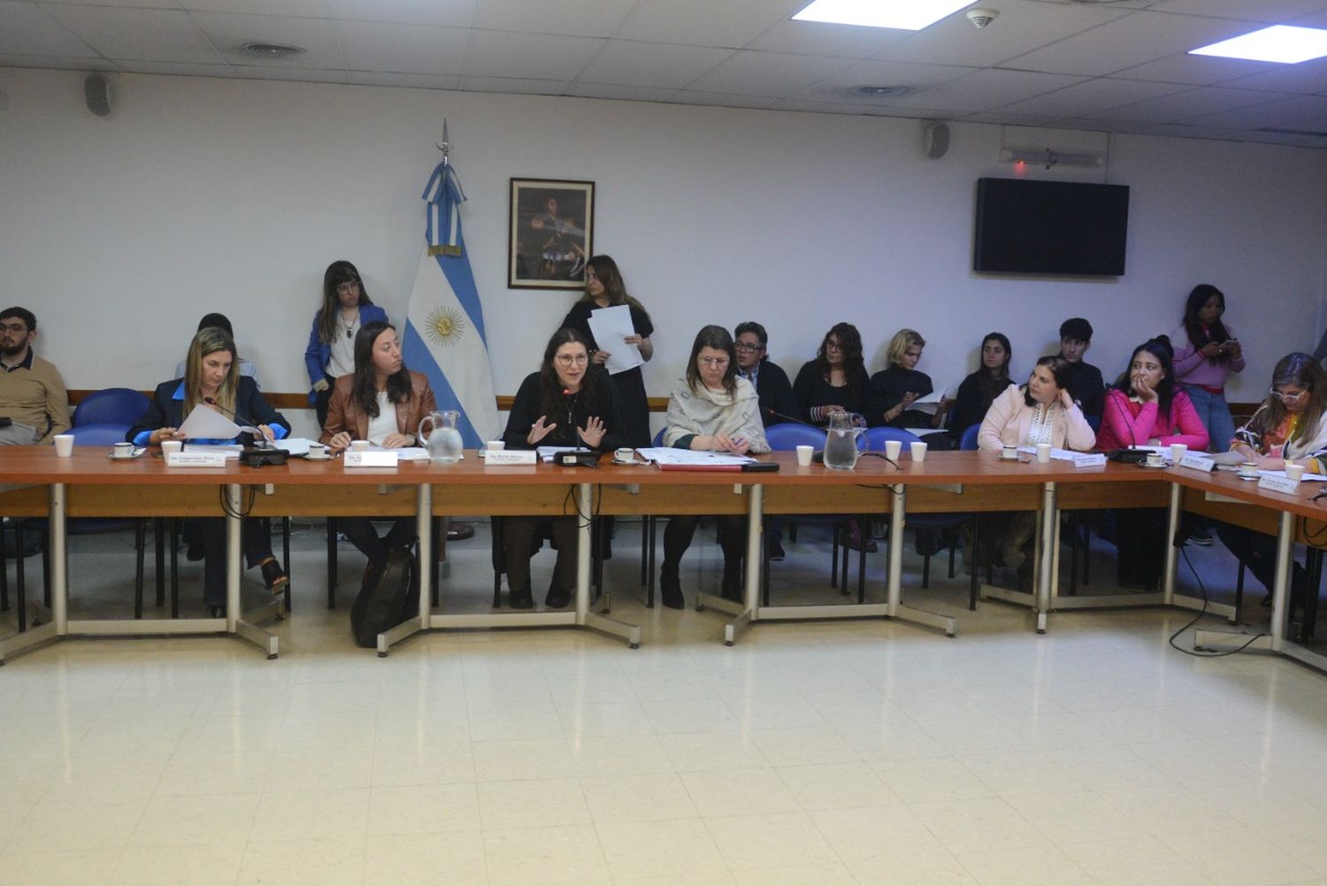 En vivo: Diputados trata la creación de una pensión reparatoria para personas travestis trans