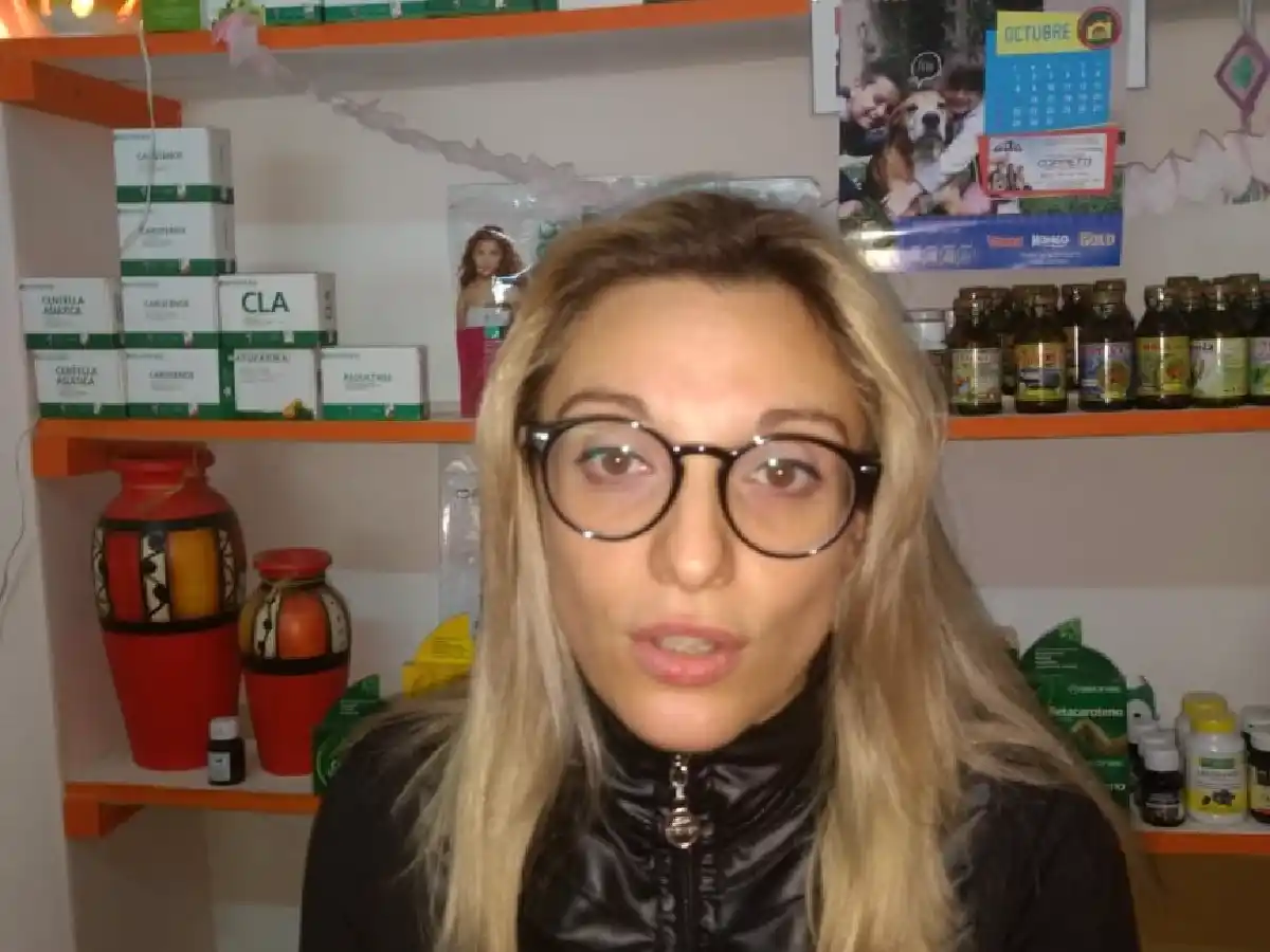 Una mujer persiguió a los motochorros que le robaron el bolso