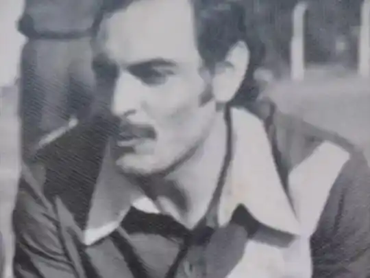 El Mudo -Por Fabricio Castañeda