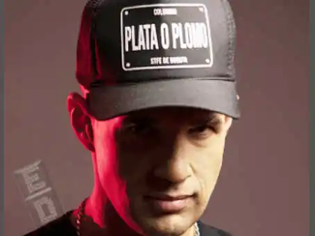 Mäuss estrena su nueva canción “Altar”