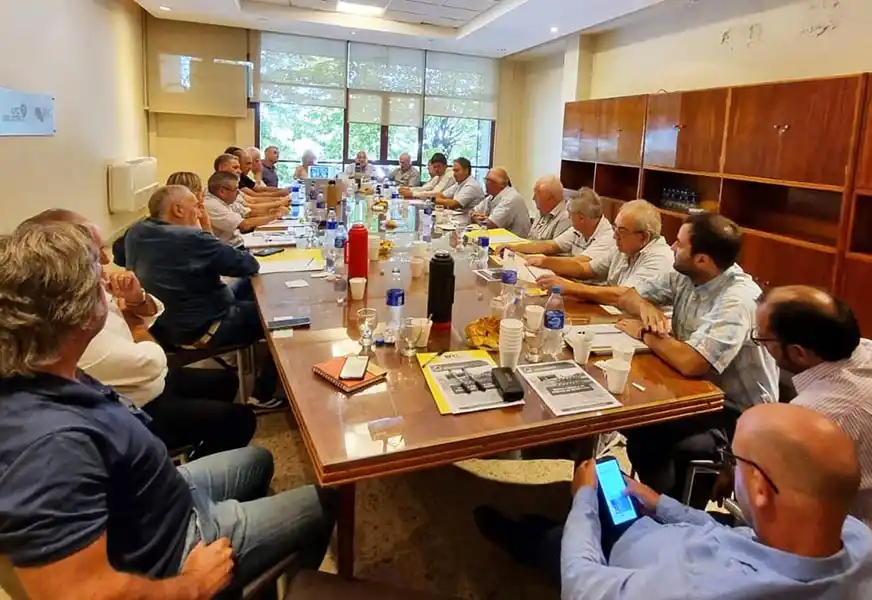 Preocupación de las cooperativas eléctricas
