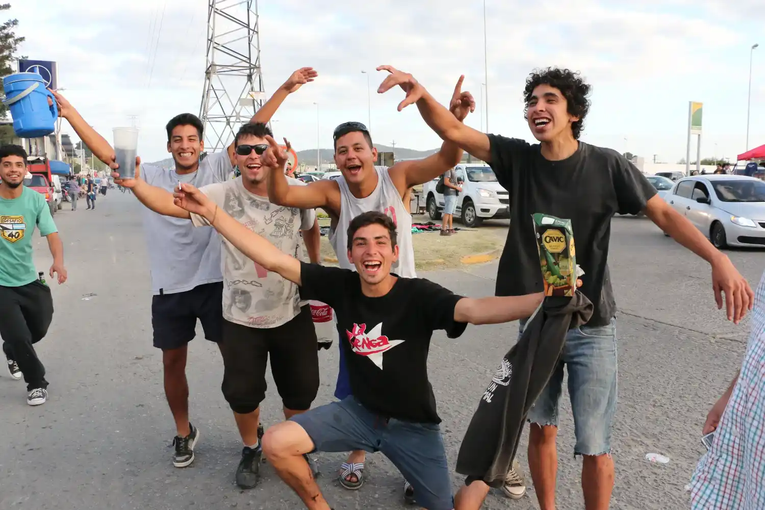 Indio Solari en Tandil - 19