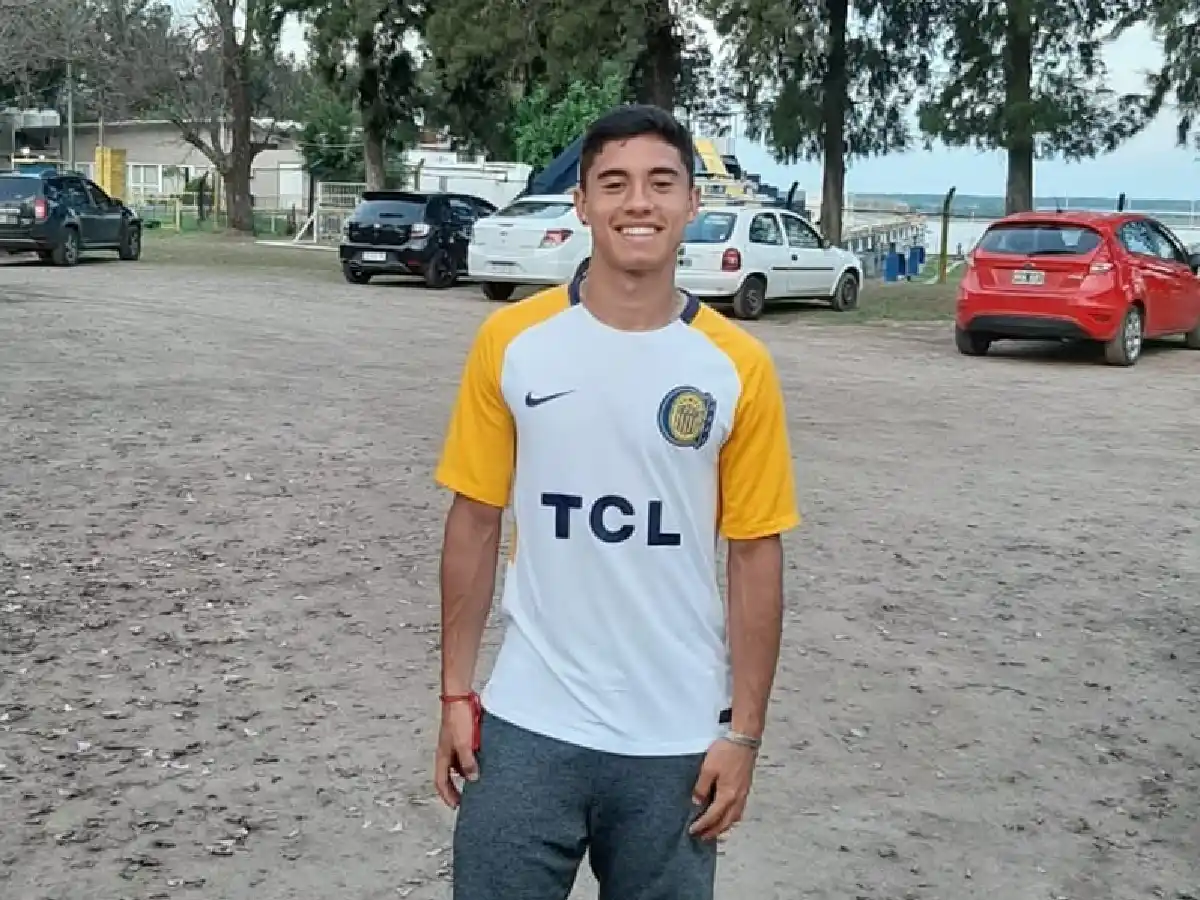 Un gran presente