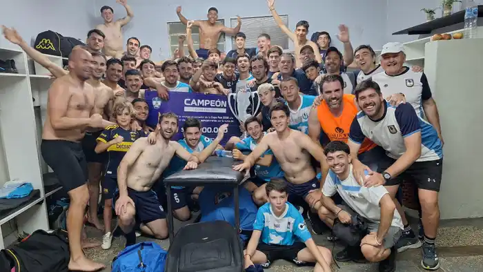 La clasificación de Tandil a la Copa Argentina desató un intenso debate en las redes sociales