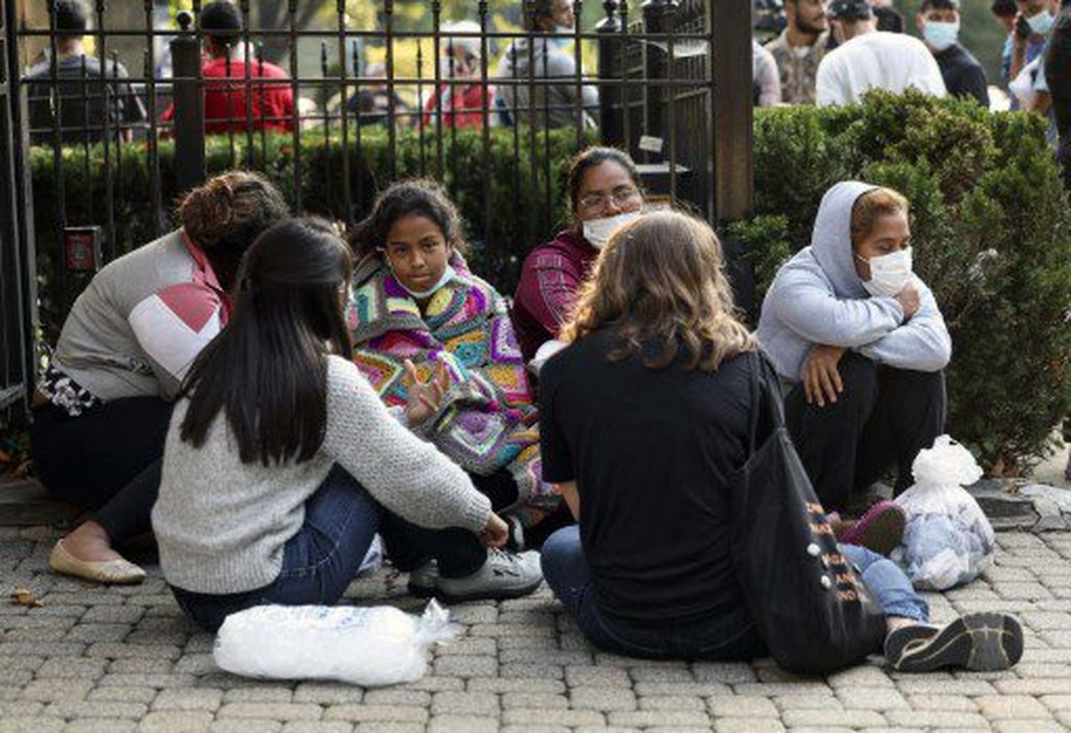 ¿CLAMOR POPULAR O ESTRATEGIA ELECTORAL? Migración venezolana divide opiniones en EE.UU.