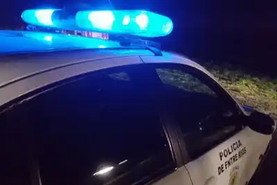 Le prorrogaron la prisión preventiva al policía de Gualeguaychú acusado de abusar a su hijastra de 12 años