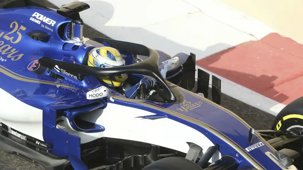 La Fórmula 1 fijará nuevo peso mínimo de los pilotos para 2019