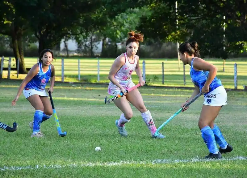 Comienza la 43.ª edición
del Seven del Reencuentro