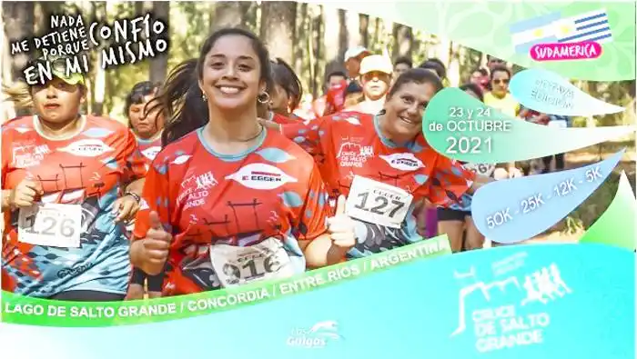 El Cruce de Salto Grande quedó para el 2021