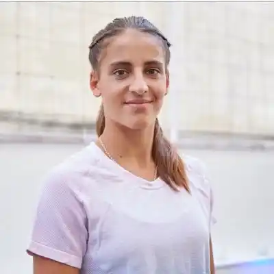 Carlé debutó con triunfo en la qualy de Londres