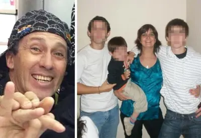 El cadáver hallado en La Costa pertenece a Antonio González, asesino de Carolina Giardino