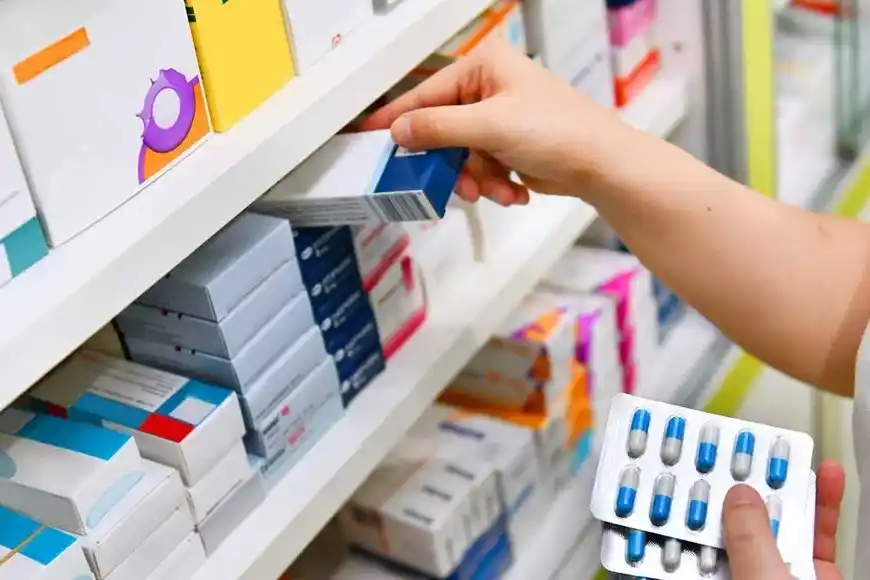 Medicamentos